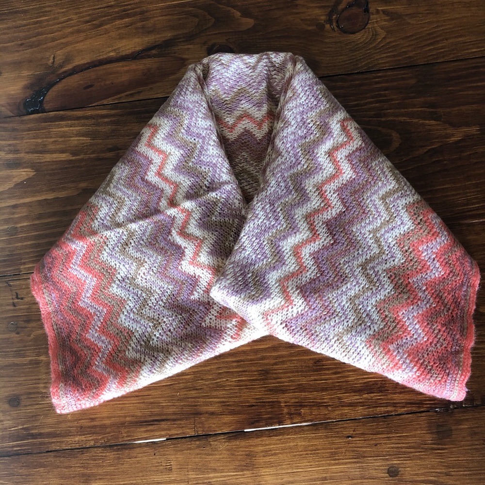Infinity Scarf